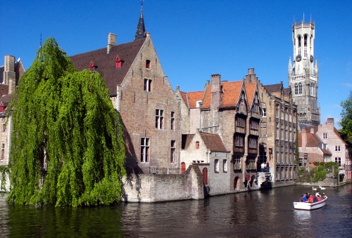 BABYLONE EVENTS Brugge